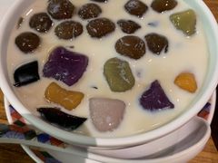 -糖纸甜品(慈溪城西银泰店)