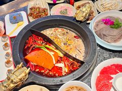 -蜀大侠火锅(春熙路店)