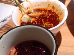 没骨头鸡爪-太二酸菜鱼(正大广场店)
