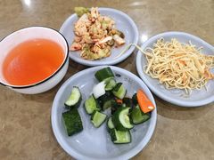 -全州拌饭馆(龙源西街店)
