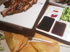 -德香苑脆皮烤鸭·经典(爱融荟城店)