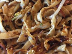 -烤肉宛饭庄(北新桥店)