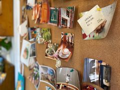 -长颈鹿咖啡(大学路店)