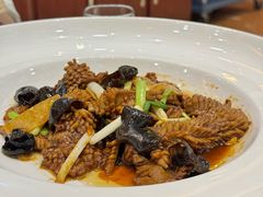 -鹊华居·地道鲁菜·海鲜·融合味(大明湖店)