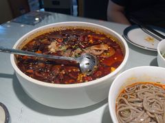 -老屋印象川菜(马园路店)