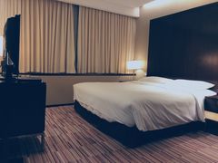 -上海龙之梦万丽酒店