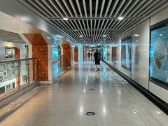 -星湖街(地铁站)