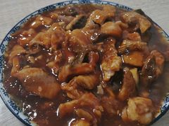 红烧鱼腹-金鹏鱼肉馆