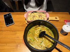 -花腰餐吧Bistro烧烤 傣味(传媒大学店)