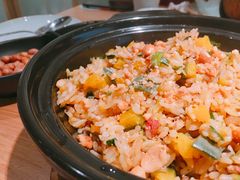 -珍味汤馆·潮汕家乡菜(保利文化广场店)