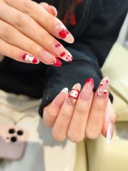 -U3美甲