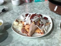 -范饭椰林川湘味海鲜·椰子鸡(三亚湾椰梦长廊店)