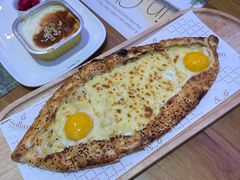 -SULTAN·苏坦土耳其餐厅(新光汇店)