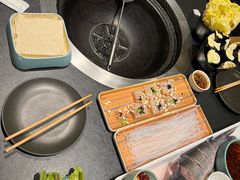 -蘸小院铁锅炖·蘸酱菜·东北菜(怀远门店)