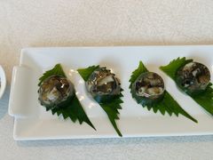 -鹭城轩·中餐厅(厦门康莱德酒店)