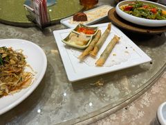 -李氏传家菜(兴城路店)