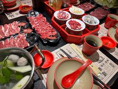 -潮庭牛肉火锅·骑楼私宴