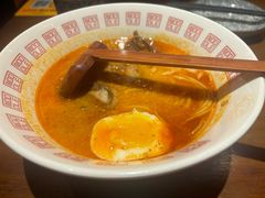 地狱拉面-白石的深夜食堂(济南万象城店)