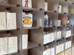 -银座仁志川·生吐司专门店(香港广场店)