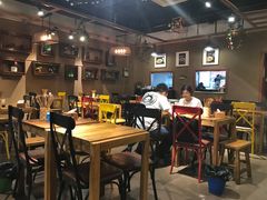 大堂-协茂森老钟家(鸿云悦街店)