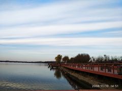 -丁香湖公园