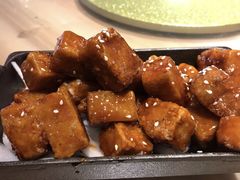 家乡蜜汁芋-打酱油·非遗淮扬菜(瘦西湖梅岭店)