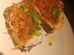 -前海沿·青岛菜(大拇指广场石老人店)