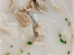 -敖家巷羊肉汤(瑞尔戴斯店)