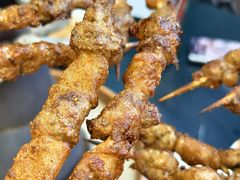 -新梅居(宁海东路店)