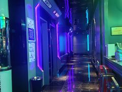 -海乐星KTV(航空路店)