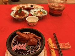 -白家大院·王府宫廷菜(苏州街店)
