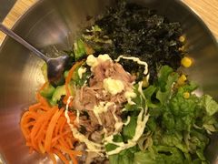 -正一味石锅拌饭(望京新世界店)