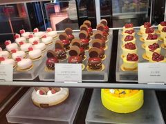 -广州富力君悦大酒店·凯菲厅