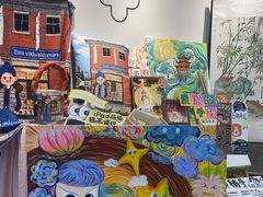 -艺塔木美学教育(和达校区)