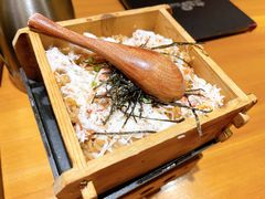 -大岛日本料理铁板烧(南通大饭店)