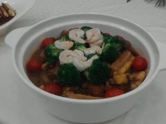 -金蝉食府(维吉奥广场店)