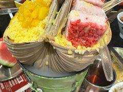 -旺蜀主成都串串火锅(西直门凯德MALL店)