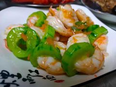 -海天一色海景自助餐厅(西港花园店)