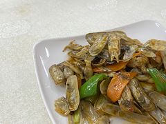 -嘉升大排档(番禺总店)