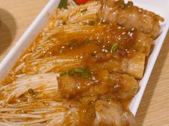 -小句号·精致料理(江南环球港店)