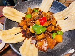 -品大三·南京菜(大行宫店)