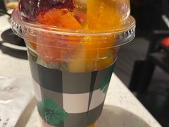 -每日新鲜水果吧(黄浦来福士店)