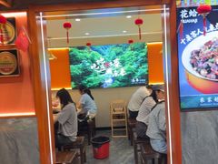 -东来土菜馆(民祥园路店)