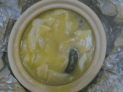 -养生鼎·鲍汁捞饭·燕窝·鱼翅·养生世家(崂山店)