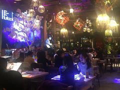 -胡桃里音乐酒馆(下沙店)