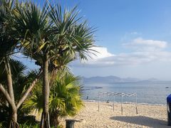 -碧桂园十里银滩