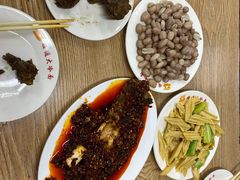 -顺通大冷面(吉祥店)