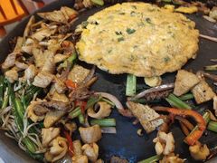 -一烙锅(友谊店)