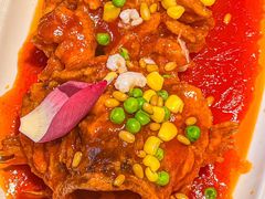 -鱼食饭稻·苏浙土菜17年老馆子(平江路店)