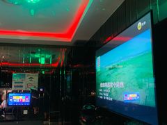 -冰城小镇音乐串吧·聚会餐厅(百子湾店)